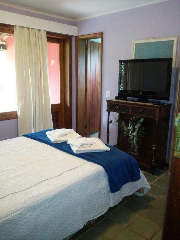 Parador Villa Mimosa Petrópolis Стая снимка