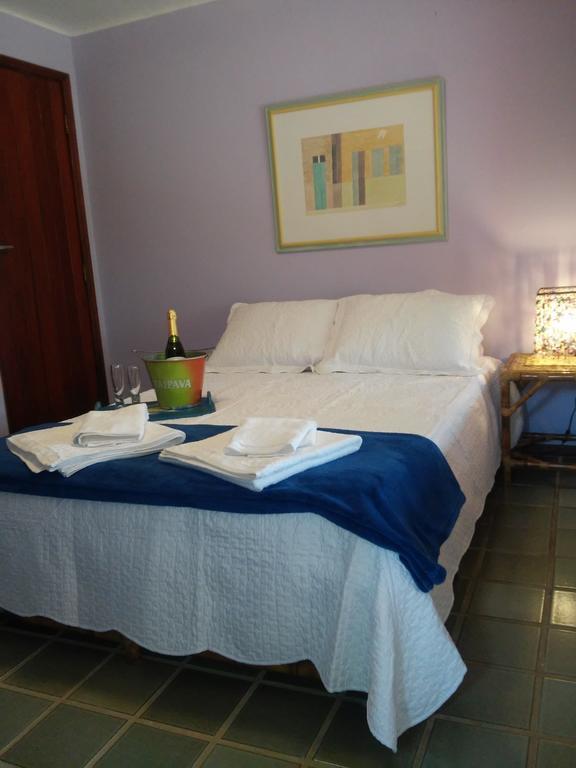 Parador Villa Mimosa Petrópolis Екстериор снимка