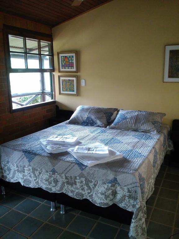 Parador Villa Mimosa Petrópolis Екстериор снимка