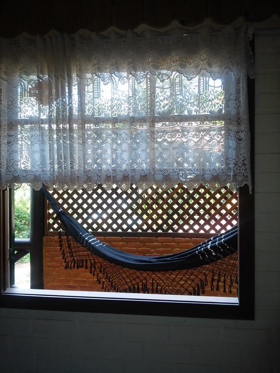 Parador Villa Mimosa Petrópolis Стая снимка