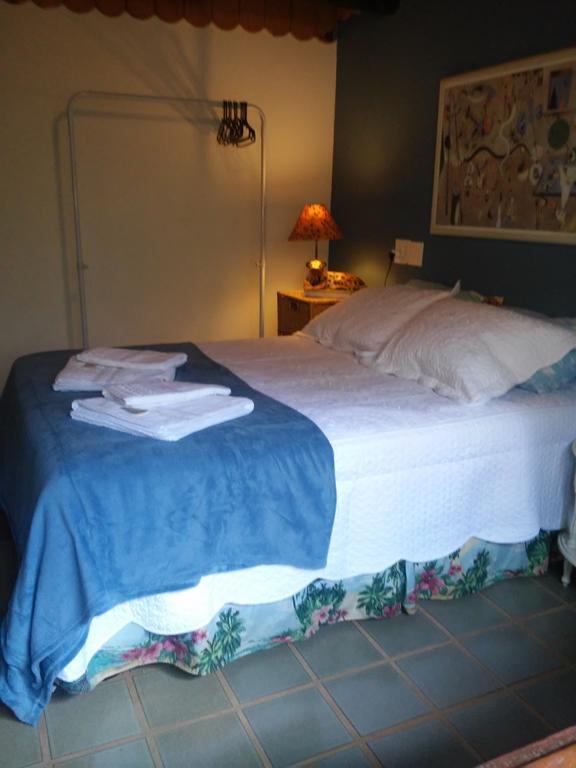 Parador Villa Mimosa Petrópolis Стая снимка