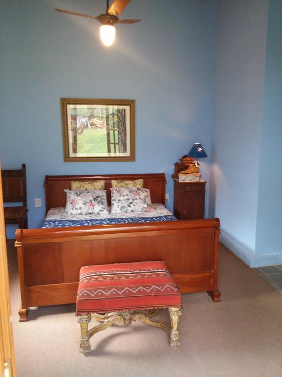 Parador Villa Mimosa Petrópolis Стая снимка