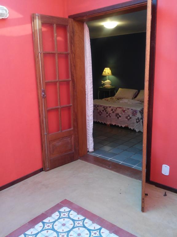 Parador Villa Mimosa Petrópolis Стая снимка