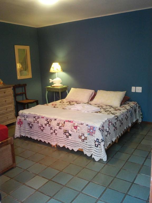 Parador Villa Mimosa Petrópolis Стая снимка