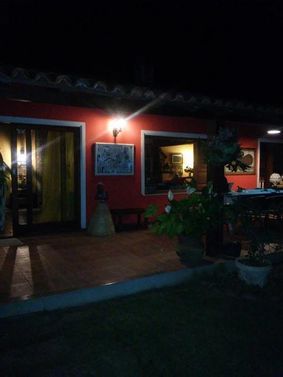 Parador Villa Mimosa Petrópolis Екстериор снимка